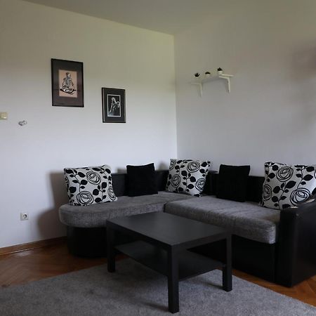 City Edge Beograd Bagian luar foto