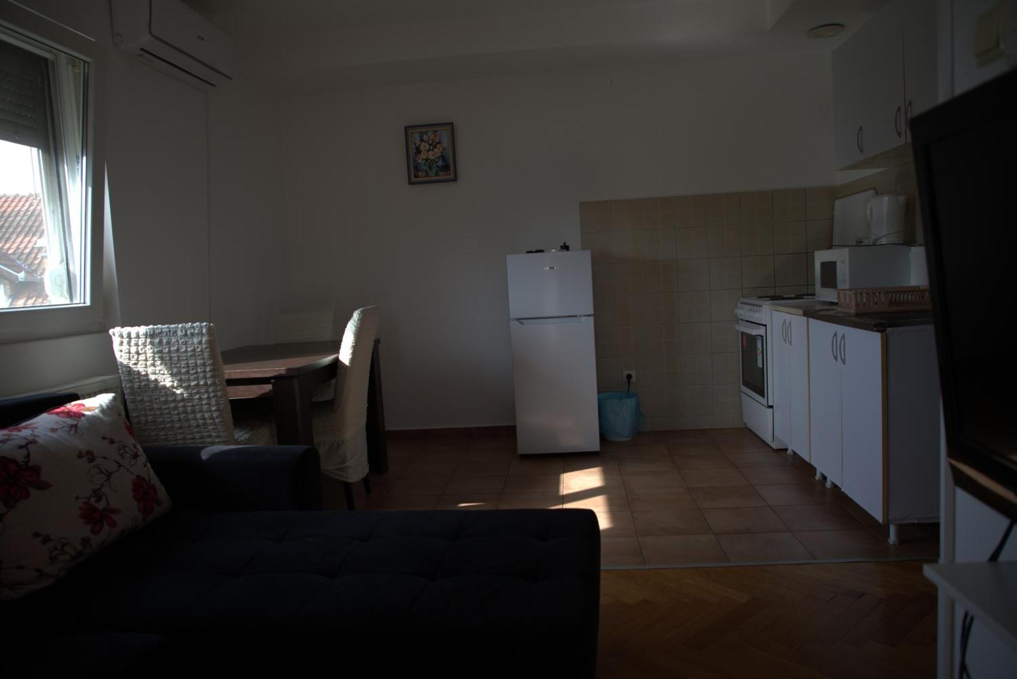 City Edge Beograd Bagian luar foto