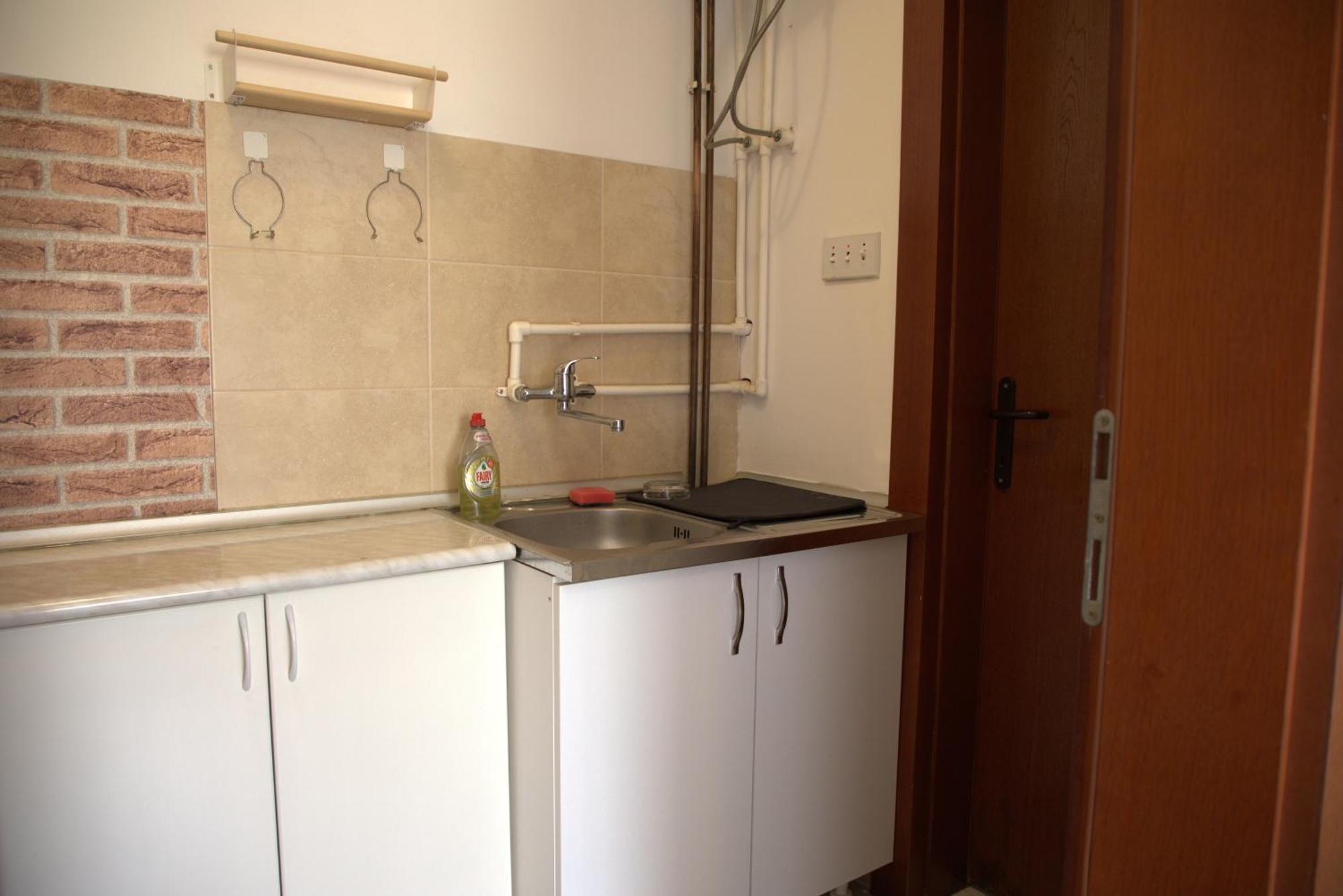City Edge Beograd Bagian luar foto