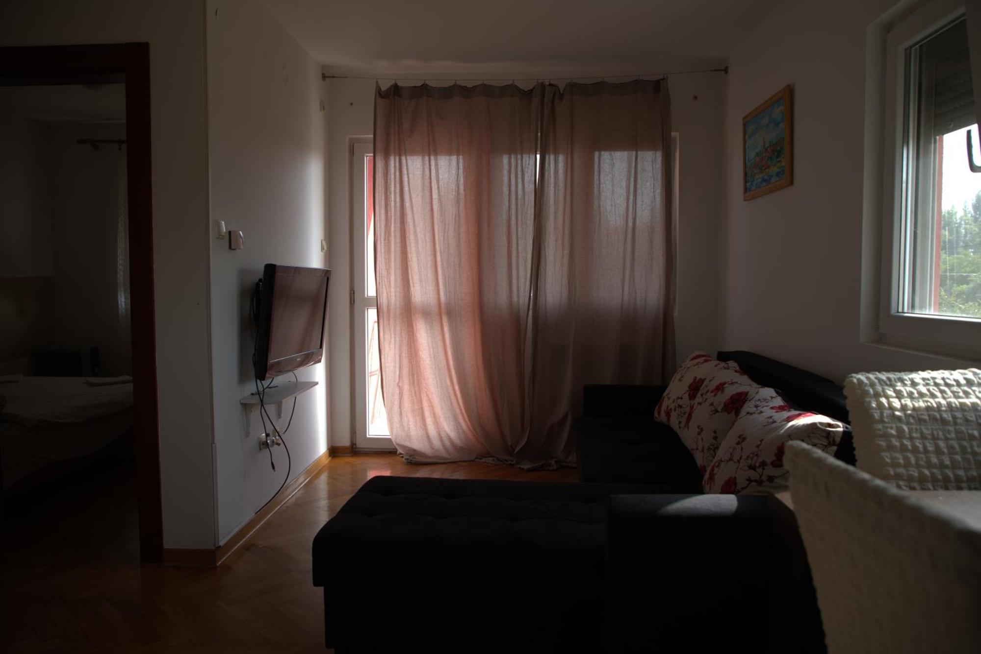 City Edge Beograd Bagian luar foto