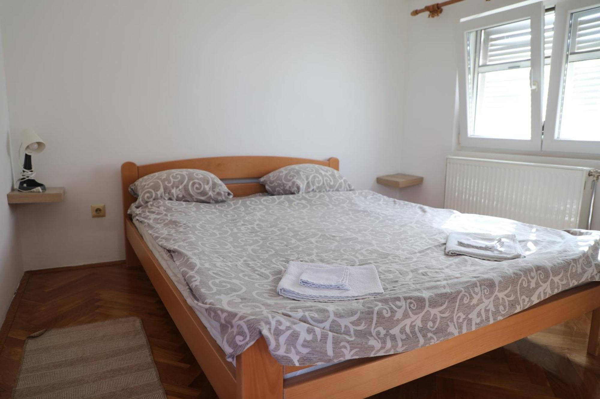 City Edge Beograd Bagian luar foto
