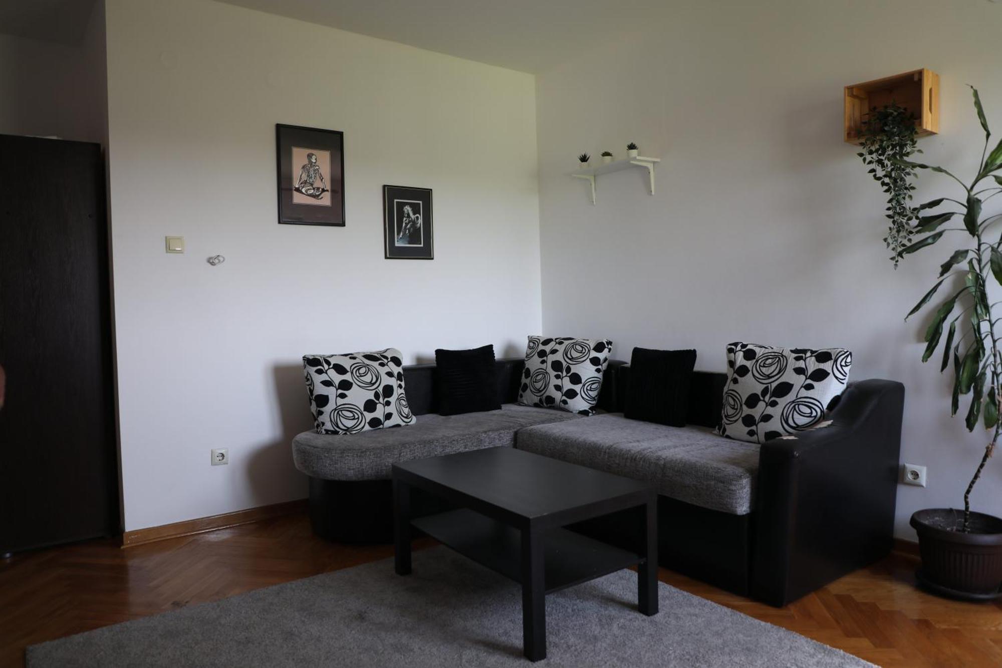 City Edge Beograd Bagian luar foto