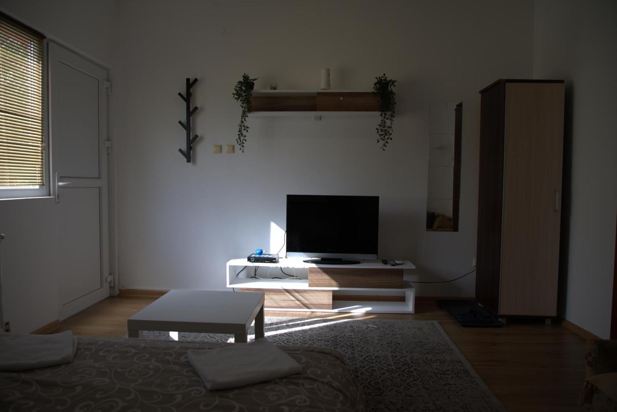 City Edge Beograd Bagian luar foto