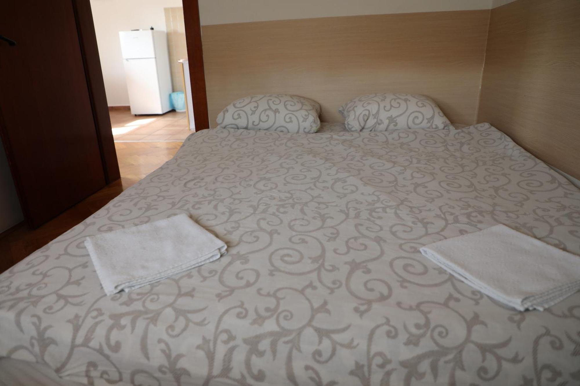 City Edge Beograd Bagian luar foto