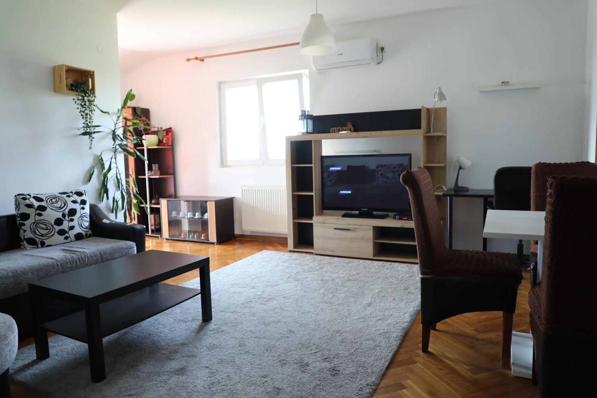 City Edge Beograd Bagian luar foto